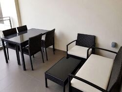 The Miltonia Residences (D27), Condominium #585580171
